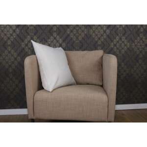 Rov. Chris Lurex 3/40x40cm-104 lurex dekoračný vankúš (poťah) 109997079 - Dekoratívne vankúše