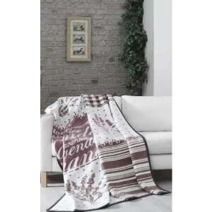 Rov. Cansas M4/150x200 mintás takaró 109997222 - Ágynemű