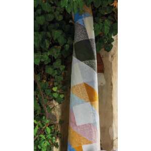 Rov. Cansas M7/150x200 mintás takaró 109997228 - Ágynemű