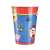 Paw Patrol 8er Pack 250ml Pappbecher mit Marshall und Rubble