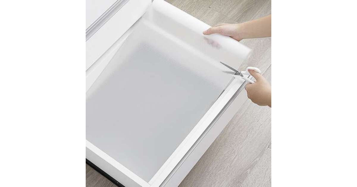 Csúszásgátló szőnyeg fiókhoz 300x50 109998263