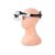 Lupa nagłowna na 2 okulary LED 28x 109998923