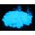Kavics világító kövek fluoreszkáló 100 db 109999791