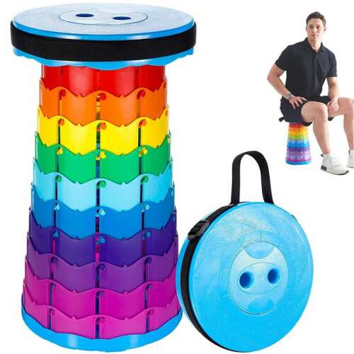 Turisztikai szék, összecsukható zsámoly, zsámoly 10 109999808