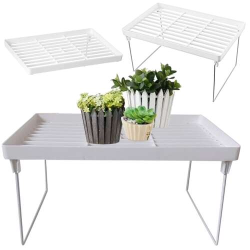 Organizer modułowy regał drenażowy z półką 109999893