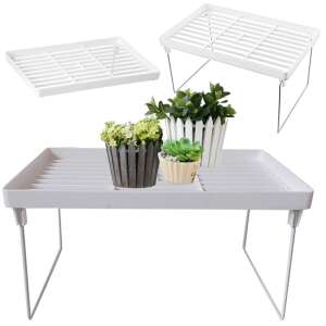 Raft modular de drenaj organizator 109999893 - Raft pentru baie