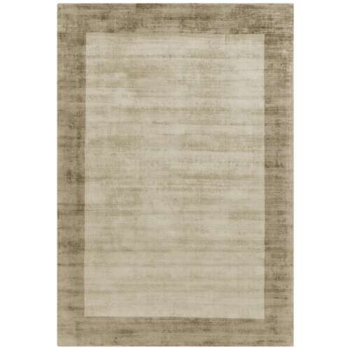 ASY Blade Border szőnyeg 160x230cm Smoke Putty 03 110004278