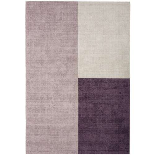 ASY Blox szőnyeg 120x170cm Heather 110004325