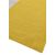 ASY Blox szőnyeg 120x170cm Mustard 110004330
