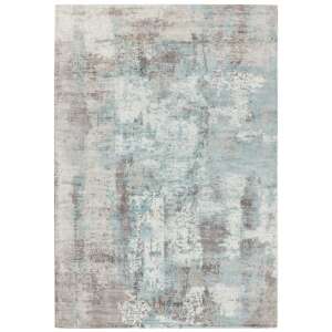ASY Gatsby 240x340cm Blue 110004359 - Lakástextil