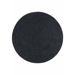 ASY Nico Rug 200x200cm Charcoal 110004405 - Lakástextil