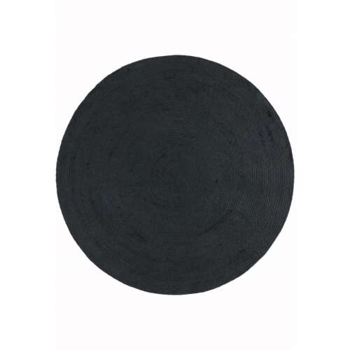 ASY Nico Rug 200x200cm Charcoal 110004405