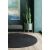 ASY Nico Rug 200x200cm Charcoal 110004405