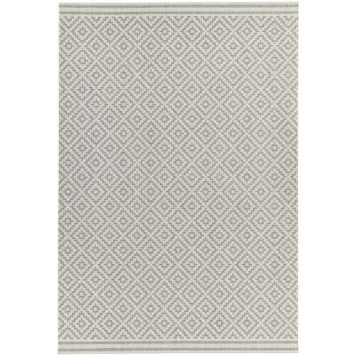 ASY Patio 200x290cm 11 Diamond szürke szőnyeg 110004433