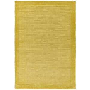 ASY York 160x230cm sárga 110004514 - Lakástextil