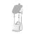 WinningStar Standing Garment Steamer with Hose