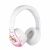 Konix Unik "Be Magic" headphones with microphone 110010079