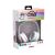 Konix Unik "Be Magic" headphones with microphone 110010079