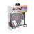 Konix Unik "Be Magic" headphones with microphone 110010079