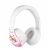 Konix Unik "Be Magic" headphones with microphone 110010079