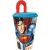Superman Savior Straw Cup, Plastic 430 ml 39475135