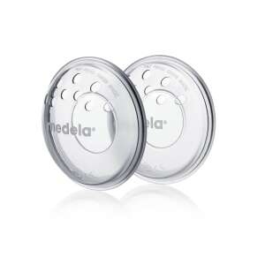 Щитове за зърната на Medela 110063156 - Бебе & Малко дете