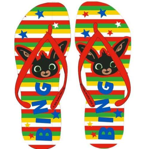 Bing gyerek papucs, Flip-Flop 24/25 39475994 - Bing