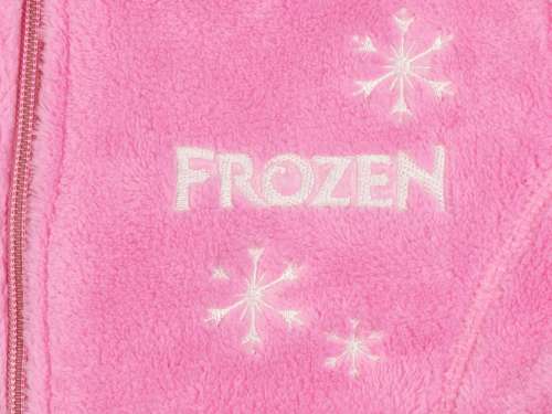 Disney Frozen Jégvarázs wellSoft gyerek Kardigán (méret: 104-134) 30483503