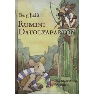 Rumini Datolyaparton 46881973 Gyermek könyvek