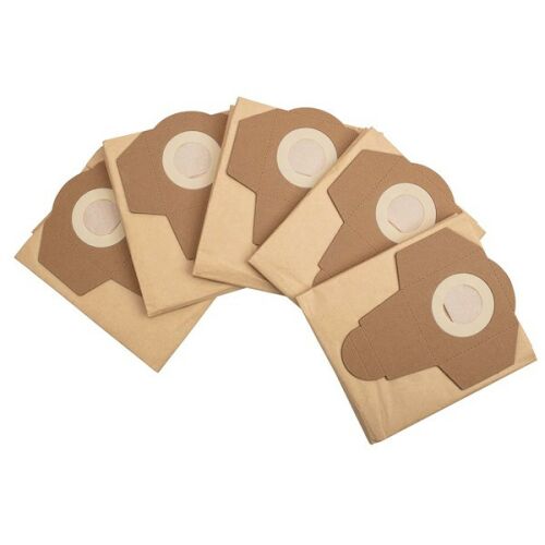 Saci aspirator Scheppach ASP 30 PLUS set 5 bucăți