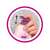 Smoby Baby Nurse Baby Nurse păpușă cadă de baie cu duș și masaj #purple-pink 39528068}