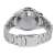 Bobroff BF003 44mm férfi automata búváróra hátlapja, részletek