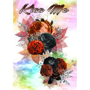 Puzzle – Kiss me (120 db-os) 86934666 