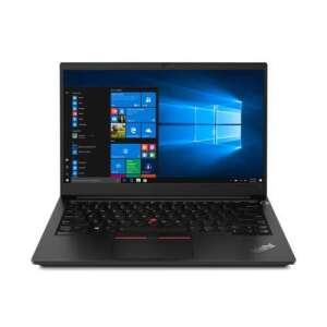 Lenovo ThinkPad E14 G2 14.0" FHD Intel Core i5-1135g7 8GB 256GB SSD Win 11 Professional #fekete 40978438 