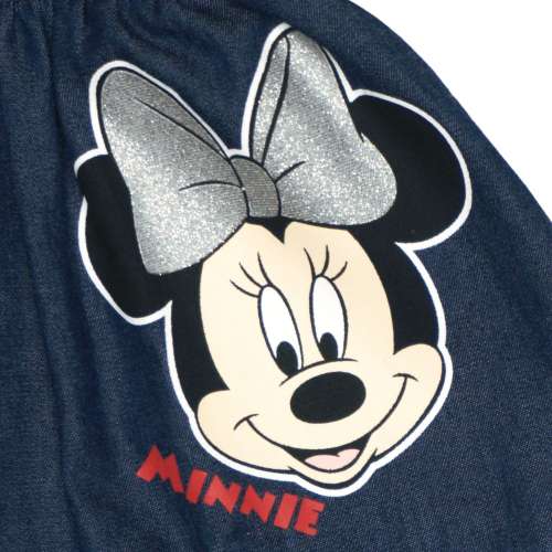 Disney Minnie baba gyerek farmer ruha (méret: 80-116) 30395928