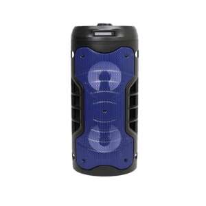 Difuzor Bluetooth portabil Super Bass AS-4401 albastru 40395308 Difuzoare