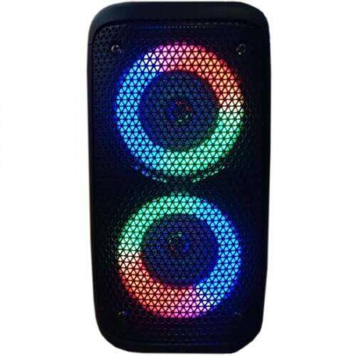 Super Bass KTS-1266 Portable Bluetooth Speaker