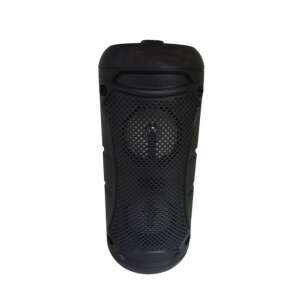 Difuzor Bluetooth portabil Super Bass, negru 4219 40395145 Difuzoare