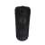 Super Bass portable Bluetooth speaker, black, front view