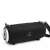 H@F HF-F666 Bluetooth speaker with phone holder, black