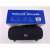 H@F HF-F666 Wireless Bluetooth speaker with phone holder, black