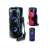 Super Bass portable 30W wireless Bluetooth speaker black, blue, red color options with strap
