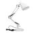 Lampka biurkowa VIRONE DIAN DL-1/W, E27, 60 W, 3 ruchome przeguby 39552045