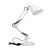 Orno Virone DL-1/W Dian white desk lamp with adjustable arm