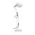 Orno Virone DL-1/W Dian white adjustable desk lamp