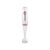 Esperanza EKM001R Frappe white-red ergonomic stick blender 66593327