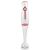 Esperanza EKM001R Frappe white-red ergonomic stick blender 66593327