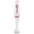 Esperanza Frappe EKM001R white-red ergonomic hand blender