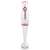 Esperanza Frappe EKM001R white-red ergonomic hand blender