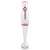 Esperanza Frappe EKM001R white-red ergonomic hand blender